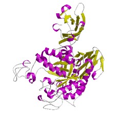 Image of CATH 1g1yB