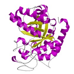 Image of CATH 1g1yB02