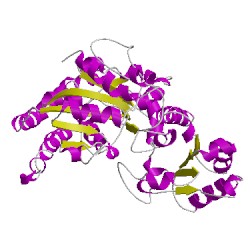 Image of CATH 1g21A