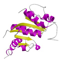 Image of CATH 1g21A01