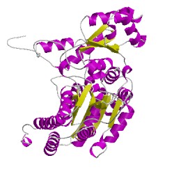 Image of CATH 1g21B