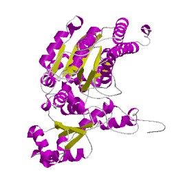 Image of CATH 1g21D