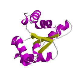 Image of CATH 1g21D01