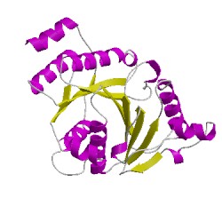 Image of CATH 1g21G