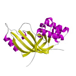 Image of CATH 1g24C00