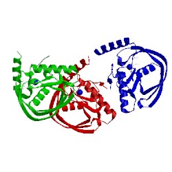 Image of CATH 1g27