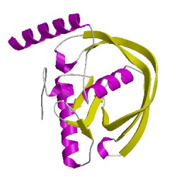 Image of CATH 1g27A