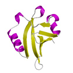 Image of CATH 1g28A