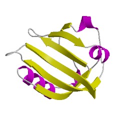 Image of CATH 1g28B