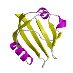 Image of CATH 1g28D