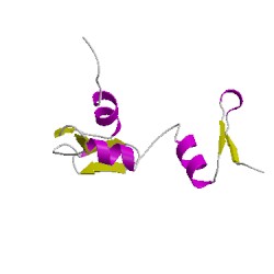 Image of CATH 1g2dC