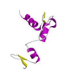 Image of CATH 1g2dF