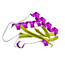 Image of CATH 1g2wA01