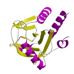 Image of CATH 1g2wA02