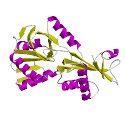 Image of CATH 1g2wB