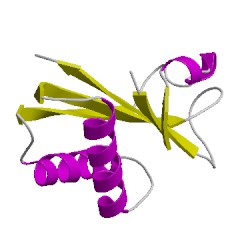 Image of CATH 1g2wB01