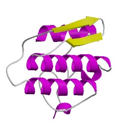 Image of CATH 1g2xB