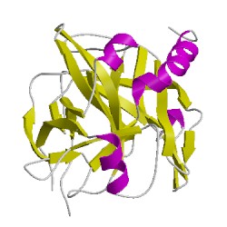 Image of CATH 1g30B