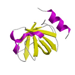 Image of CATH 1g36A02