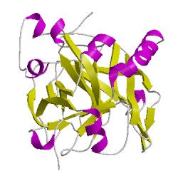 Image of CATH 1g37A