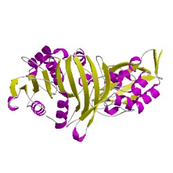 Image of CATH 1g38A