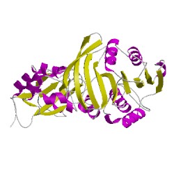 Image of CATH 1g38D