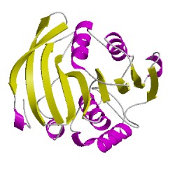 Image of CATH 1g38D01