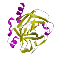 Image of CATH 1g3cA