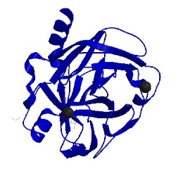 Image of CATH 1g3d