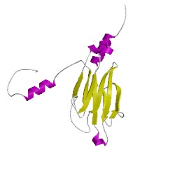 Image of CATH 1g3gA00