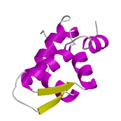 Image of CATH 1g3iB03