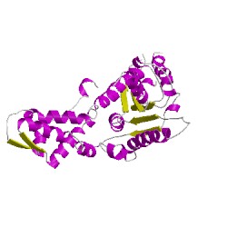 Image of CATH 1g3iC