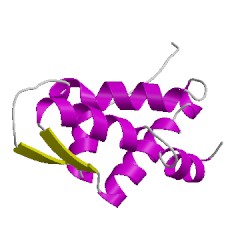 Image of CATH 1g3iC03