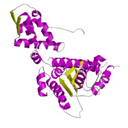 Image of CATH 1g3iD