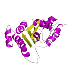 Image of CATH 1g3iD01