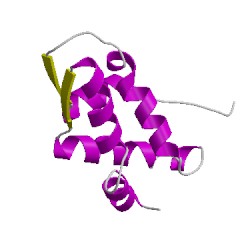 Image of CATH 1g3iD03