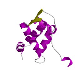 Image of CATH 1g3iE03