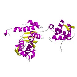 Image of CATH 1g3iF