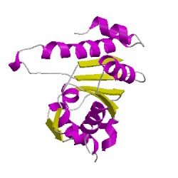 Image of CATH 1g3iF01