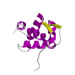 Image of CATH 1g3iF03