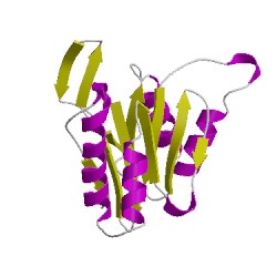 Image of CATH 1g3iO