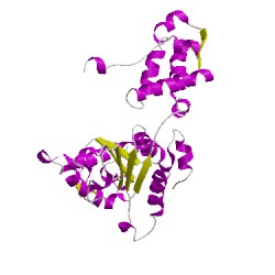 Image of CATH 1g3iS