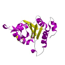 Image of CATH 1g3iS01