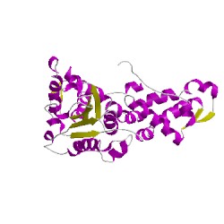 Image of CATH 1g3iT