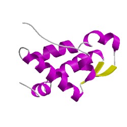 Image of CATH 1g3iT03