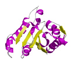 Image of CATH 1g3iV01