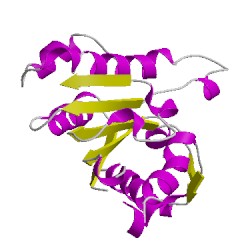 Image of CATH 1g3iW01