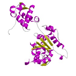 Image of CATH 1g3iX