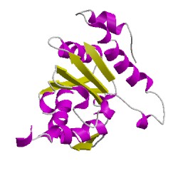 Image of CATH 1g3iX01