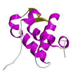 Image of CATH 1g3iX03